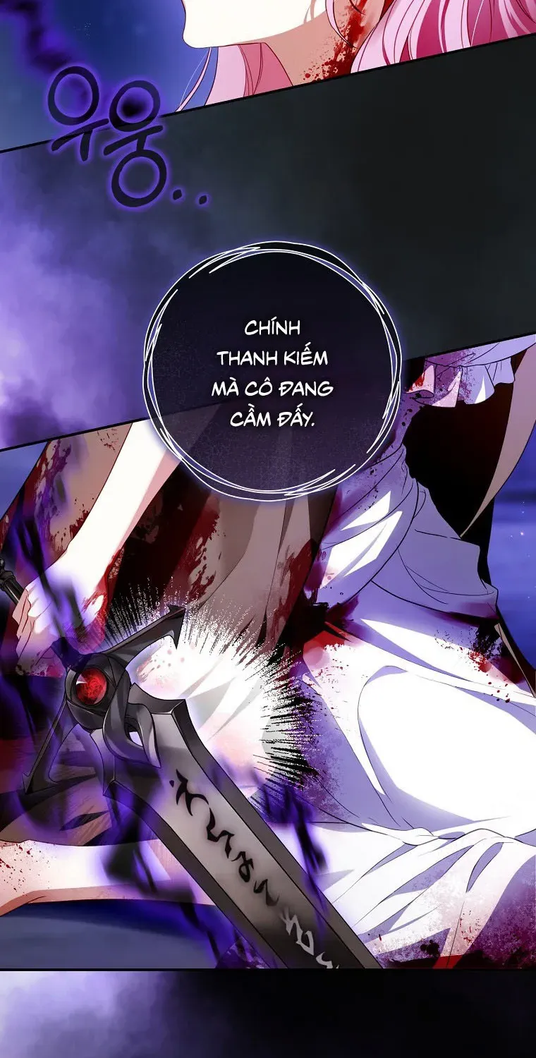 Đóa Hoa Cầm Kiếm Chap 3 - Next Chap 4