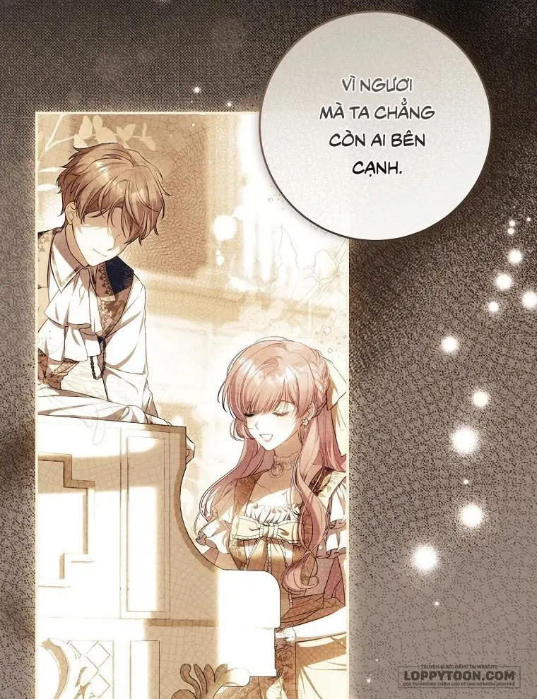 Đóa Hoa Cầm Kiếm Chap 3 - Next Chap 4