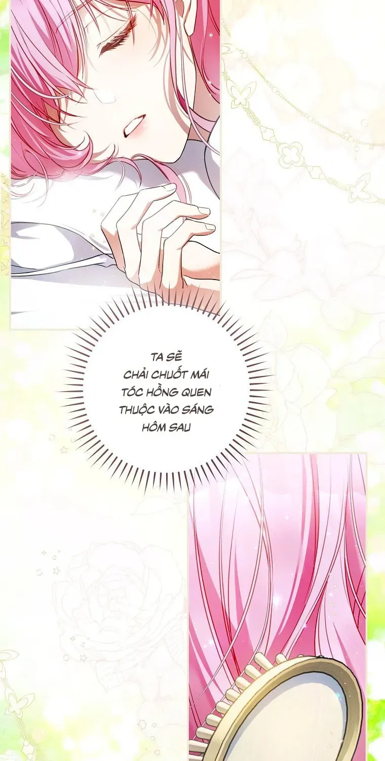 Đóa Hoa Cầm Kiếm Chap 3 - Next Chap 4