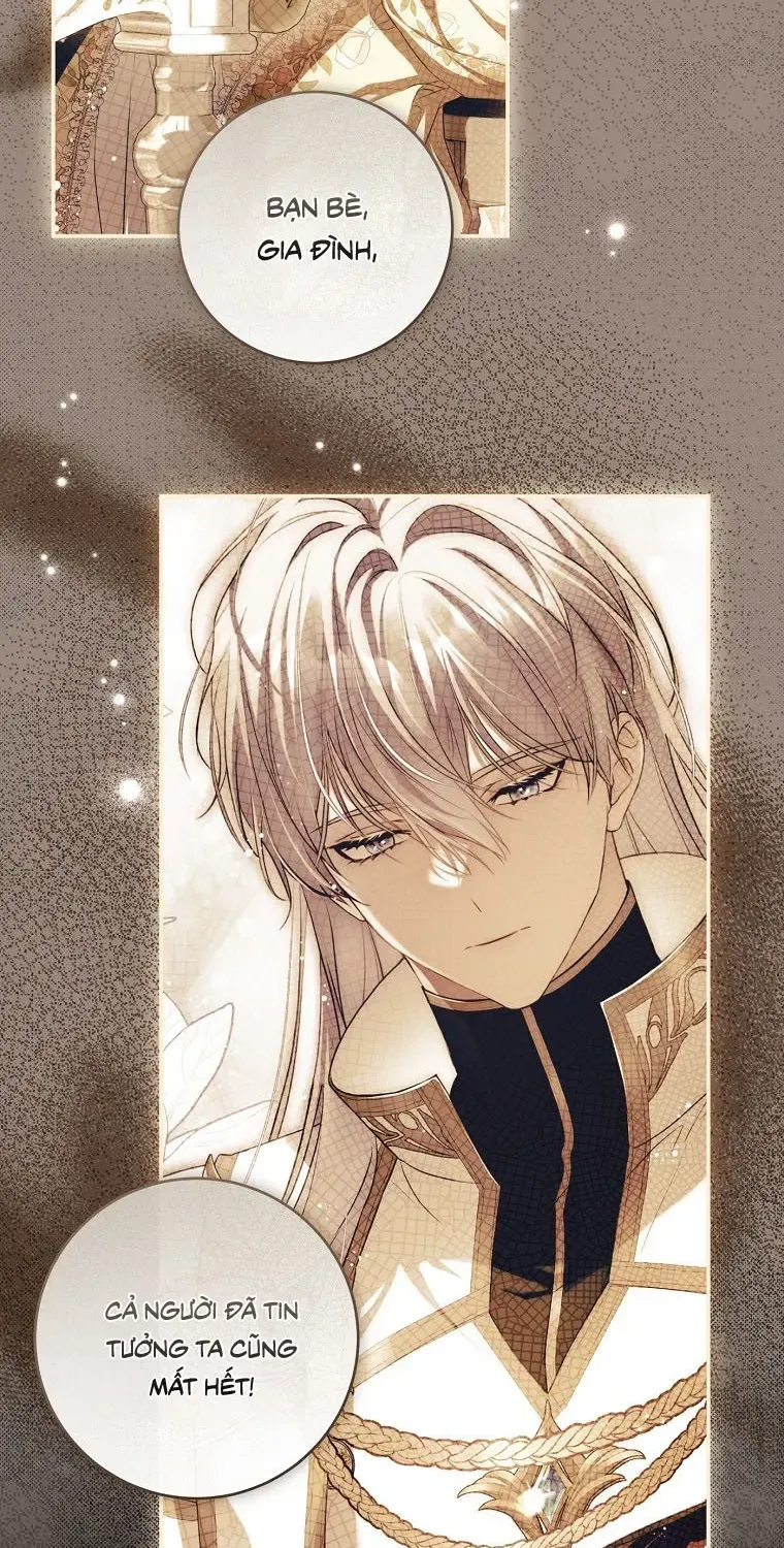 Đóa Hoa Cầm Kiếm Chap 3 - Next Chap 4