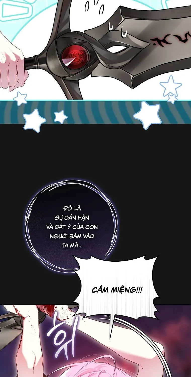 Đóa Hoa Cầm Kiếm Chap 3 - Next Chap 4
