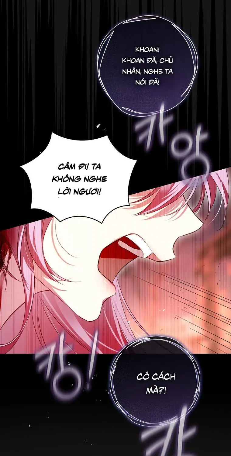 Đóa Hoa Cầm Kiếm Chap 3 - Next Chap 4
