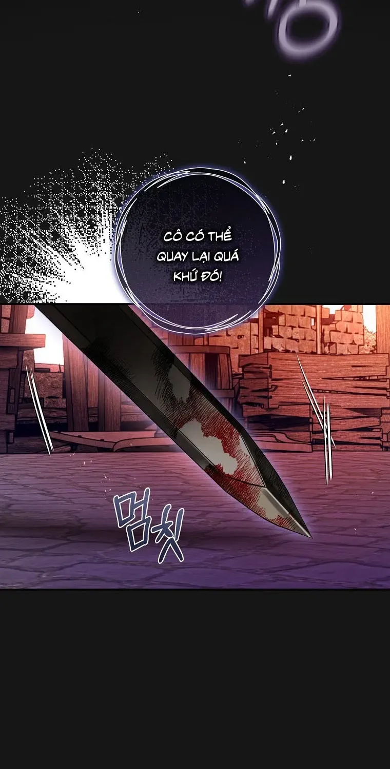 Đóa Hoa Cầm Kiếm Chap 3 - Next Chap 4