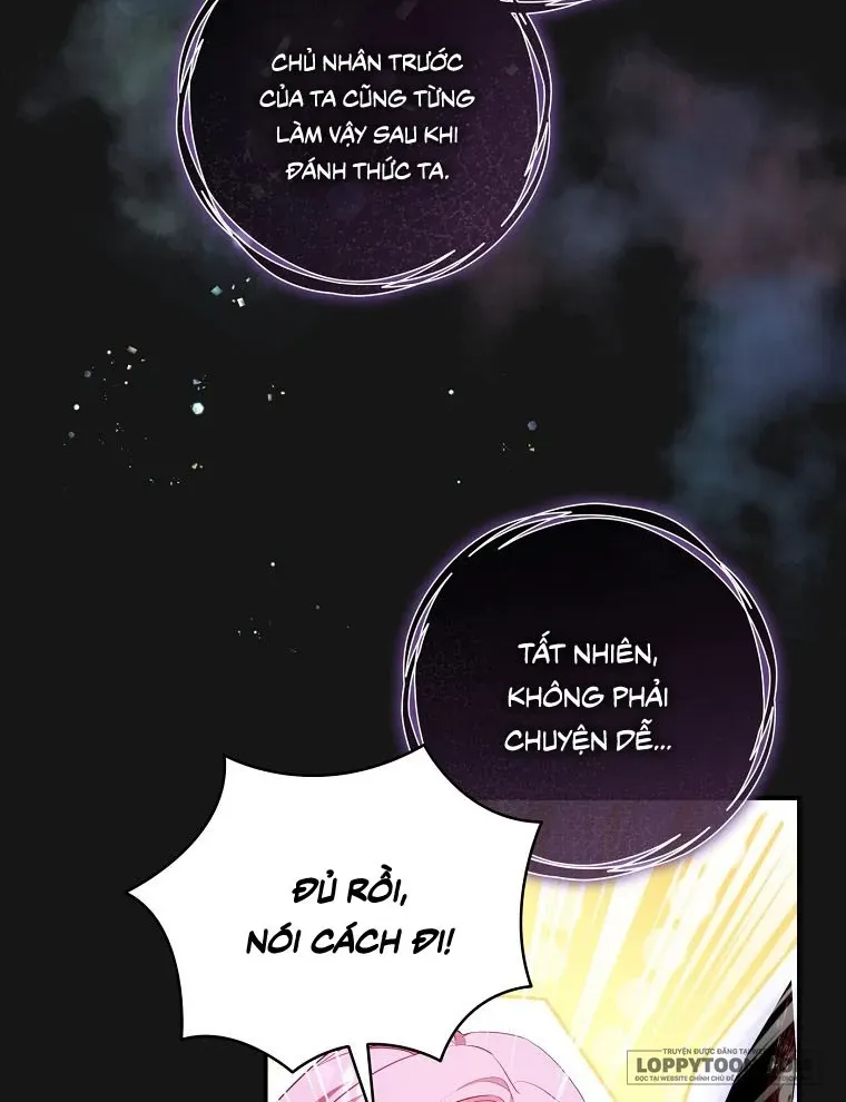 Đóa Hoa Cầm Kiếm Chap 3 - Next Chap 4