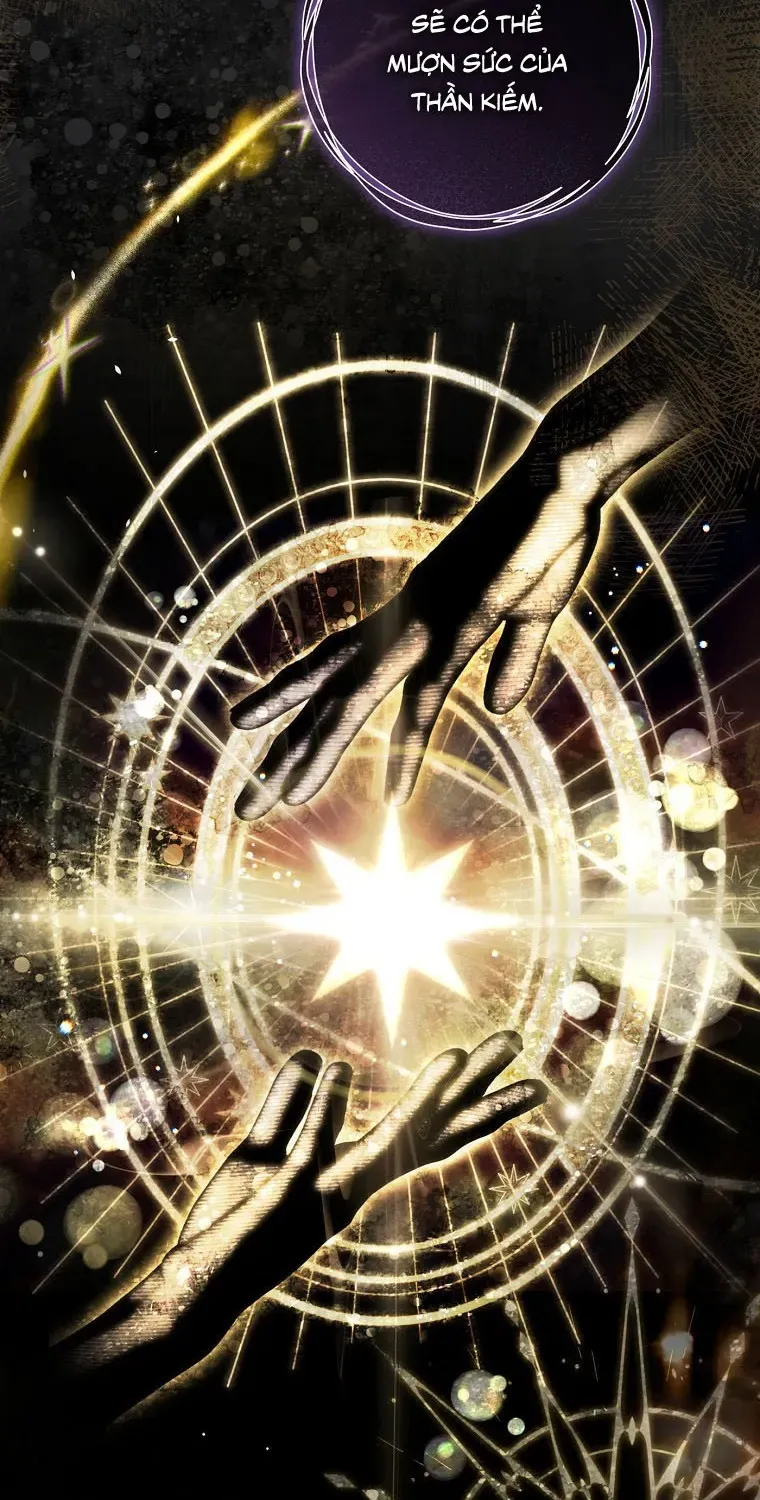 Đóa Hoa Cầm Kiếm Chap 3 - Next Chap 4