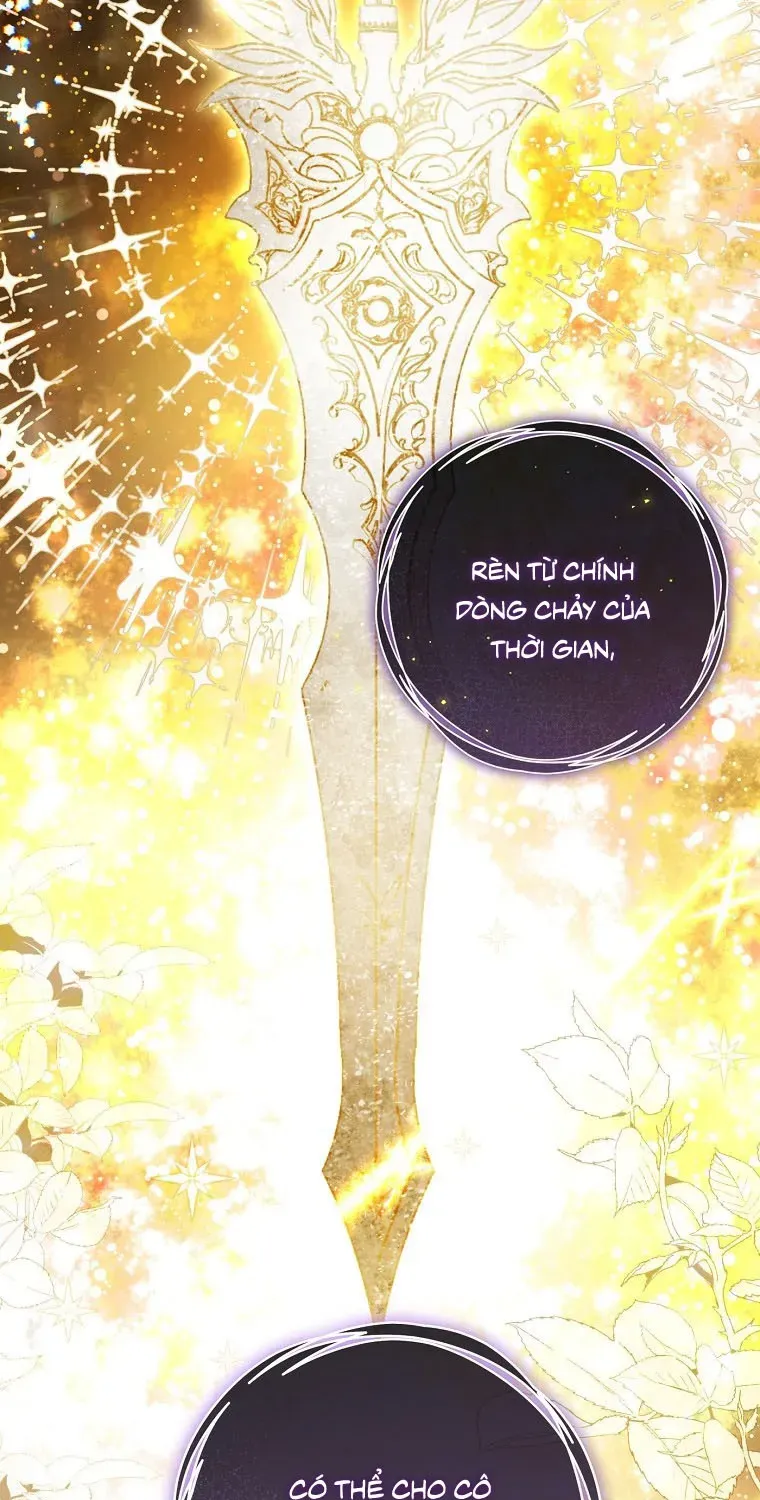 Đóa Hoa Cầm Kiếm Chap 3 - Next Chap 4