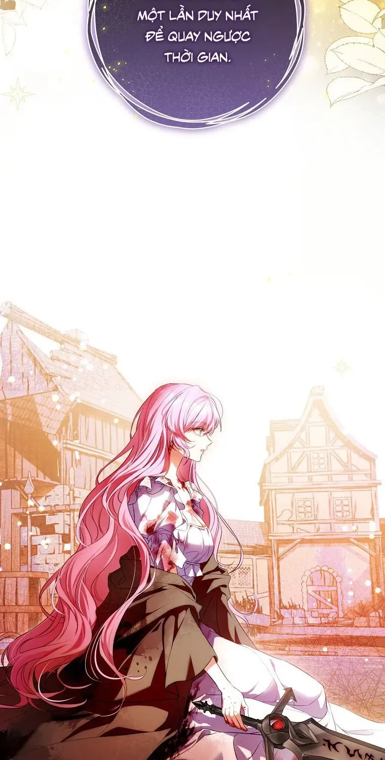 Đóa Hoa Cầm Kiếm Chap 3 - Next Chap 4