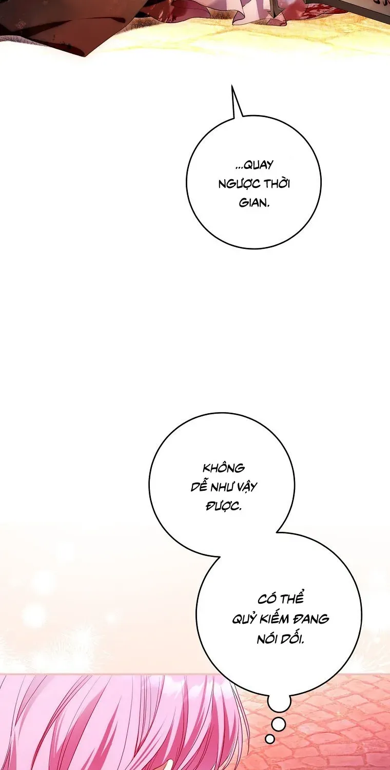 Đóa Hoa Cầm Kiếm Chap 3 - Next Chap 4