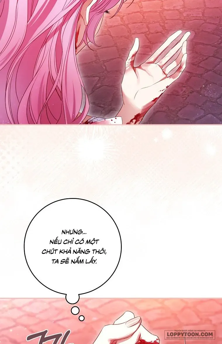 Đóa Hoa Cầm Kiếm Chap 3 - Next Chap 4