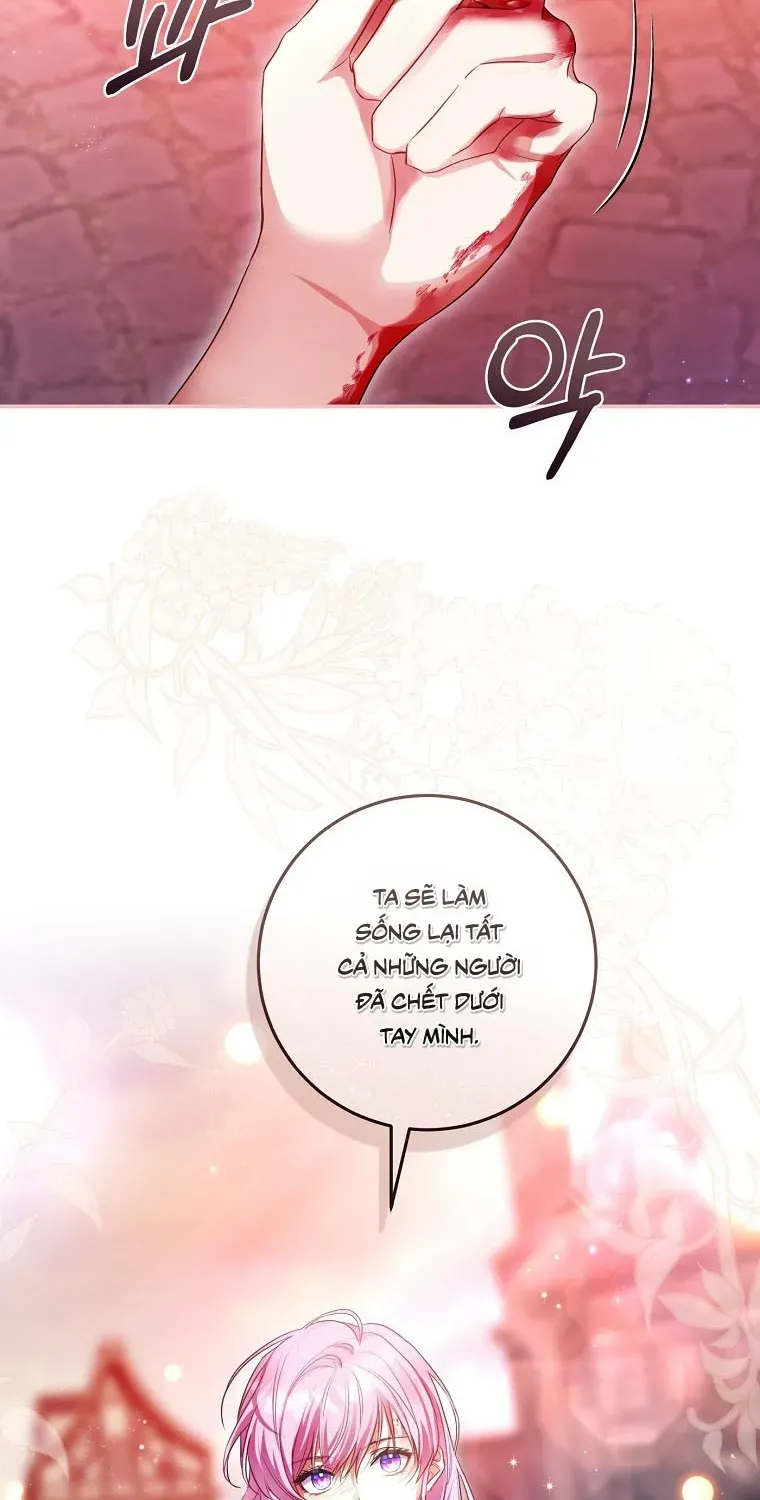 Đóa Hoa Cầm Kiếm Chap 3 - Next Chap 4