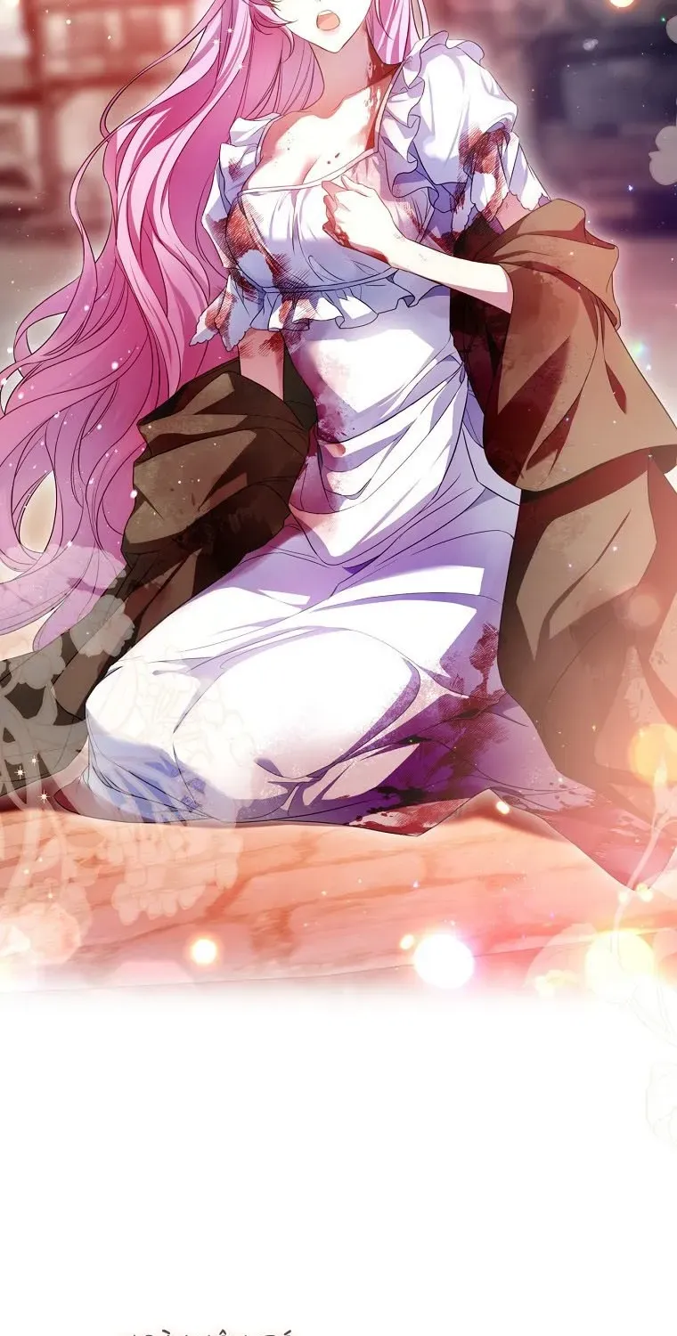 Đóa Hoa Cầm Kiếm Chap 3 - Next Chap 4