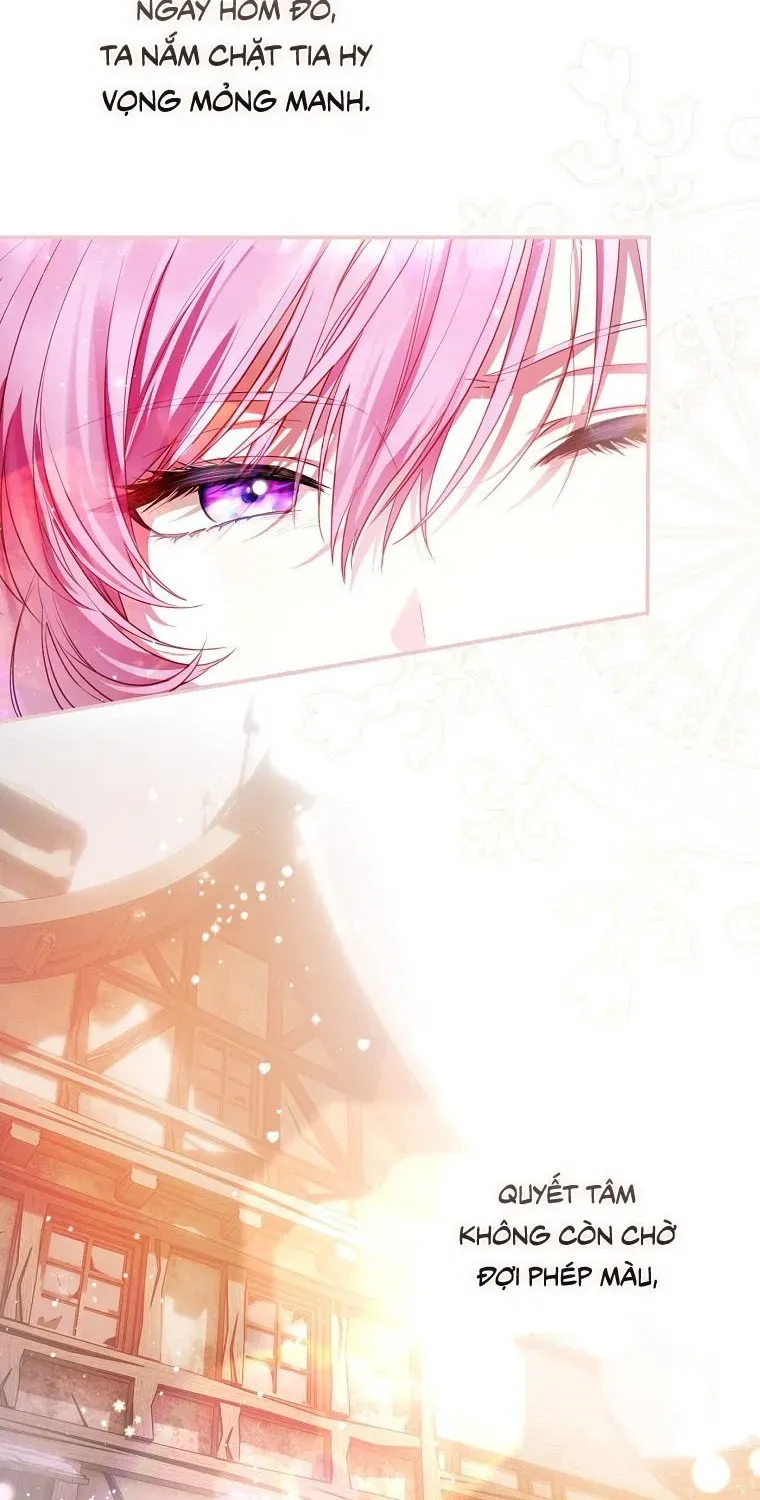 Đóa Hoa Cầm Kiếm Chap 3 - Next Chap 4