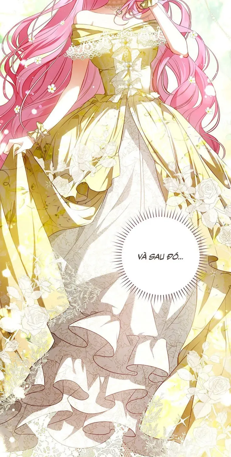 Đóa Hoa Cầm Kiếm Chap 3 - Next Chap 4