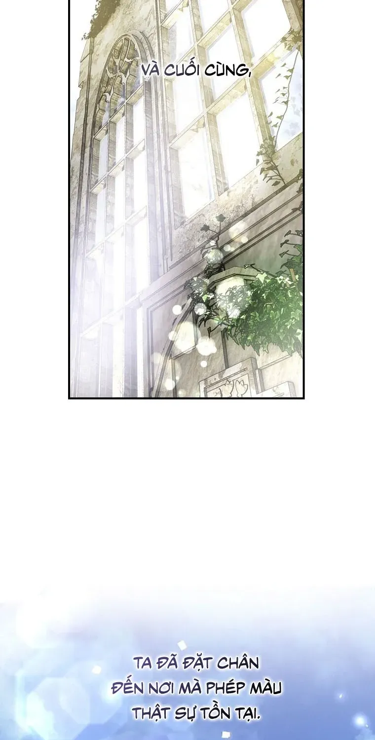 Đóa Hoa Cầm Kiếm Chap 3 - Next Chap 4