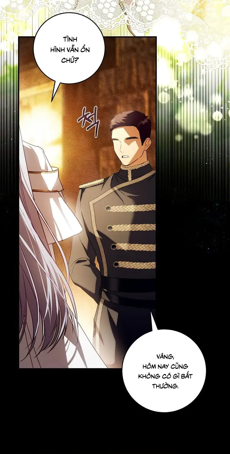 Đóa Hoa Cầm Kiếm Chap 3 - Next Chap 4