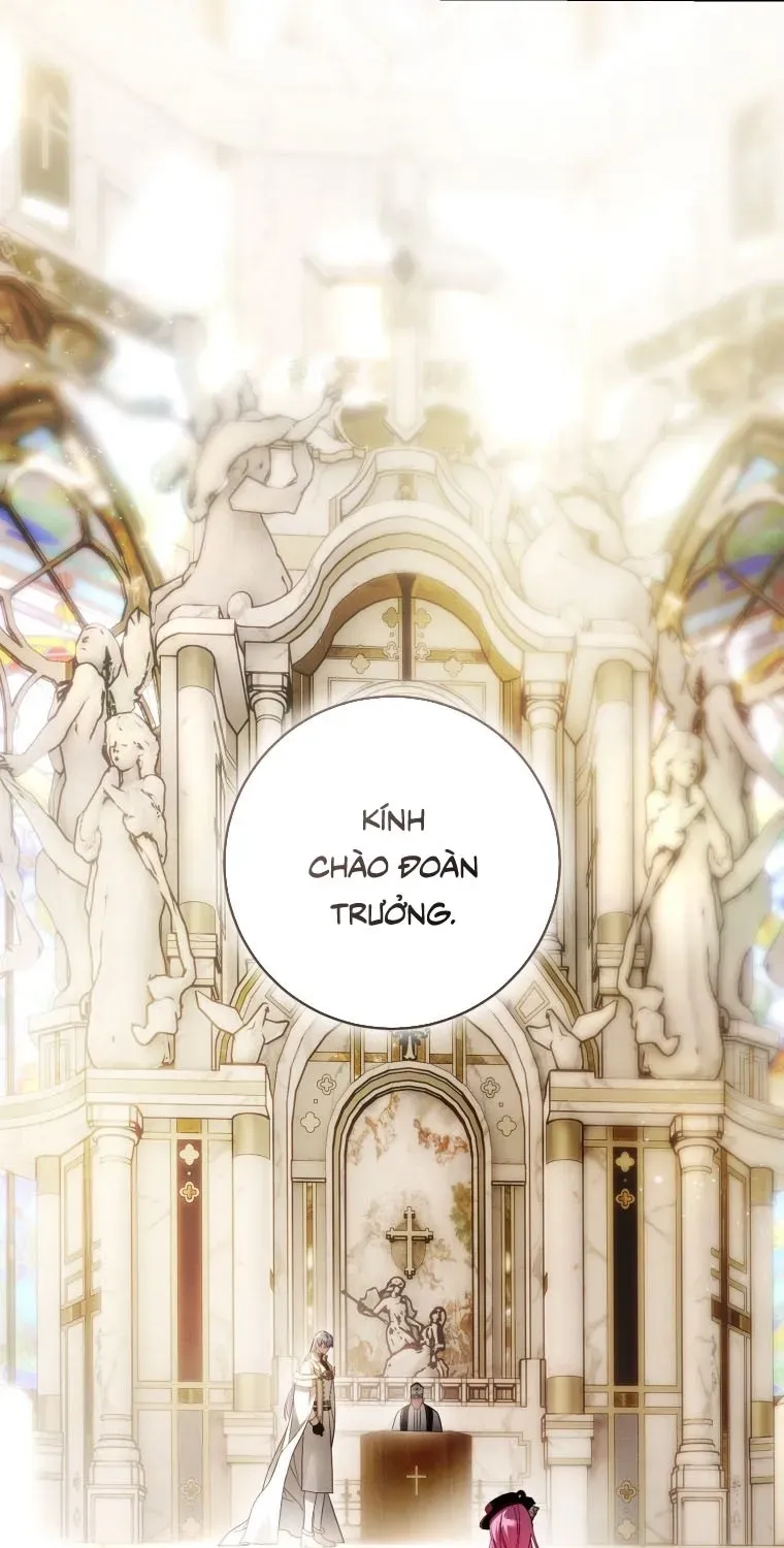 Đóa Hoa Cầm Kiếm Chap 30 - Next Chap 31