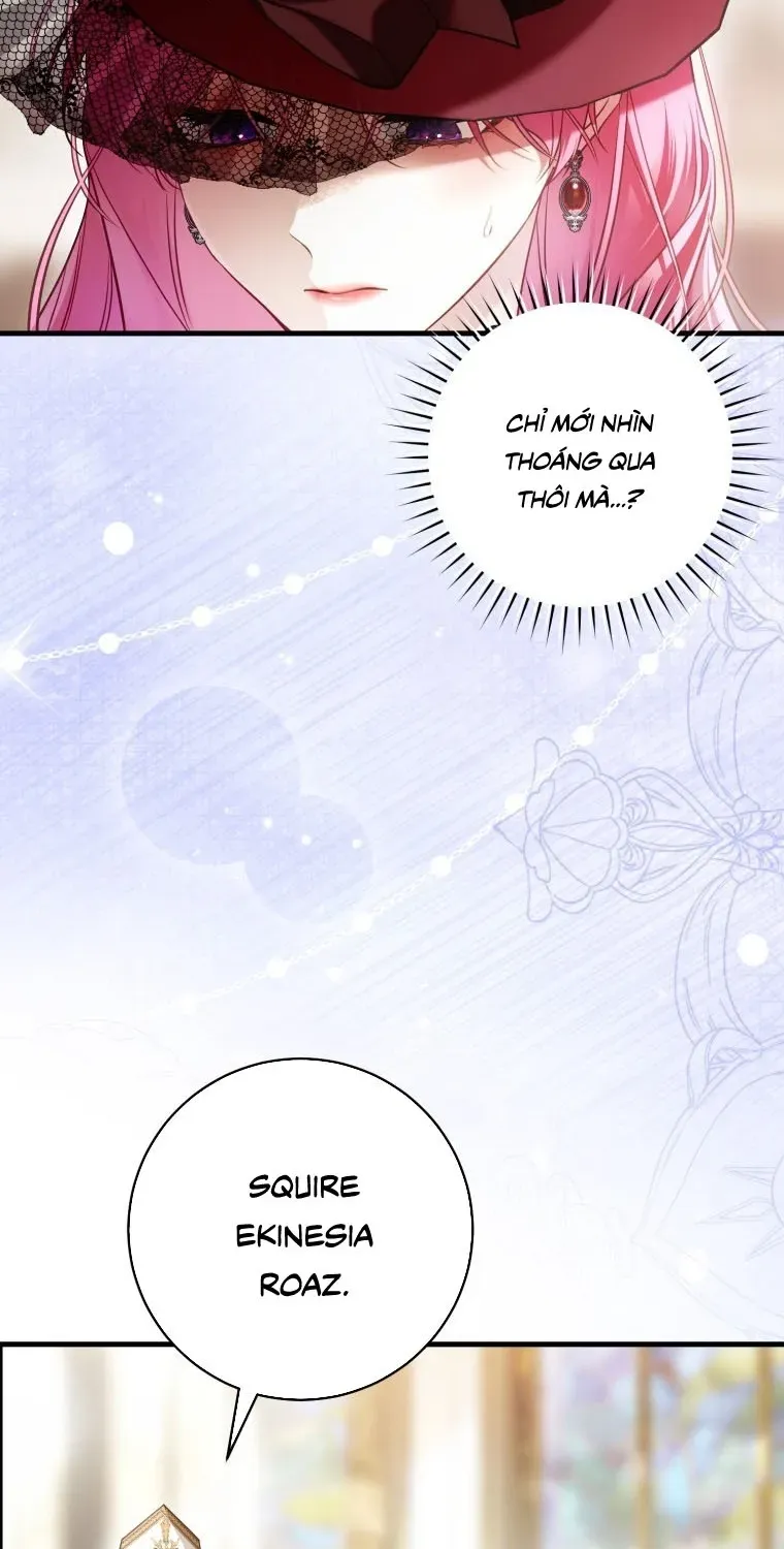 Đóa Hoa Cầm Kiếm Chap 30 - Next Chap 31
