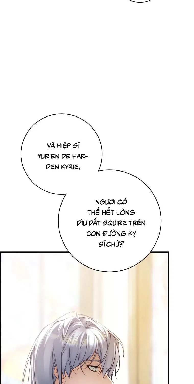 Đóa Hoa Cầm Kiếm Chap 30 - Next Chap 31