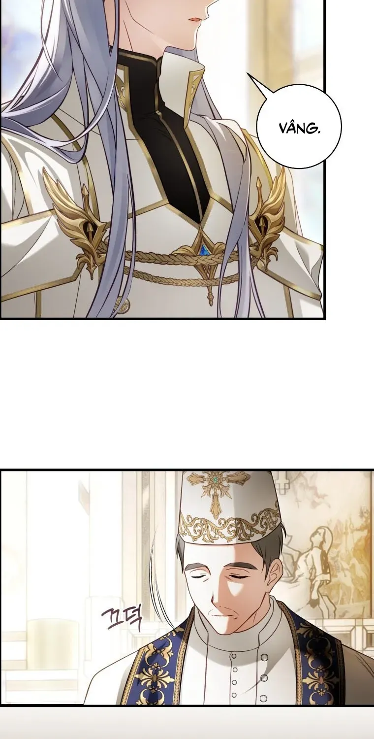 Đóa Hoa Cầm Kiếm Chap 30 - Next Chap 31