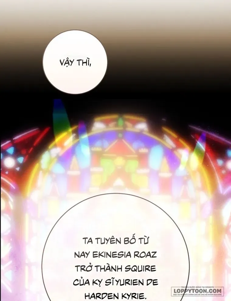 Đóa Hoa Cầm Kiếm Chap 30 - Next Chap 31