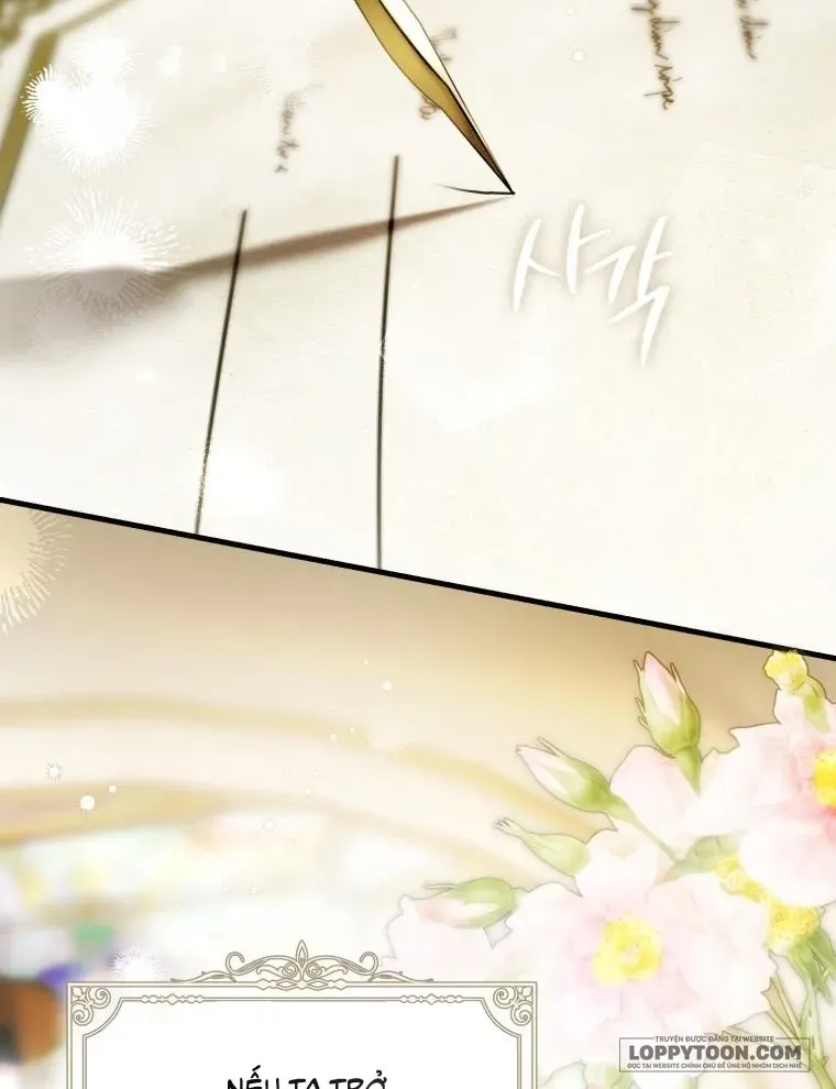 Đóa Hoa Cầm Kiếm Chap 30 - Next Chap 31