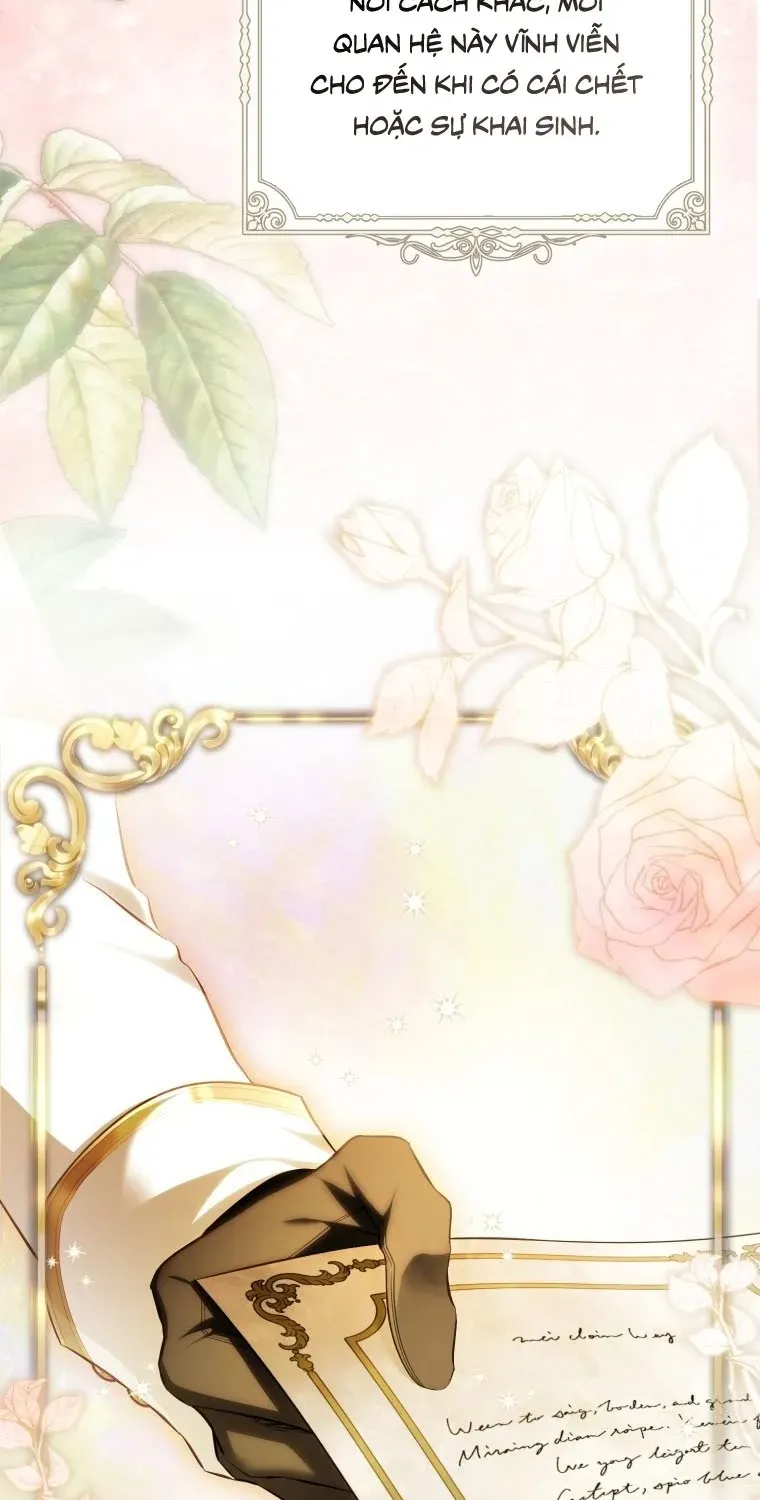 Đóa Hoa Cầm Kiếm Chap 30 - Next Chap 31