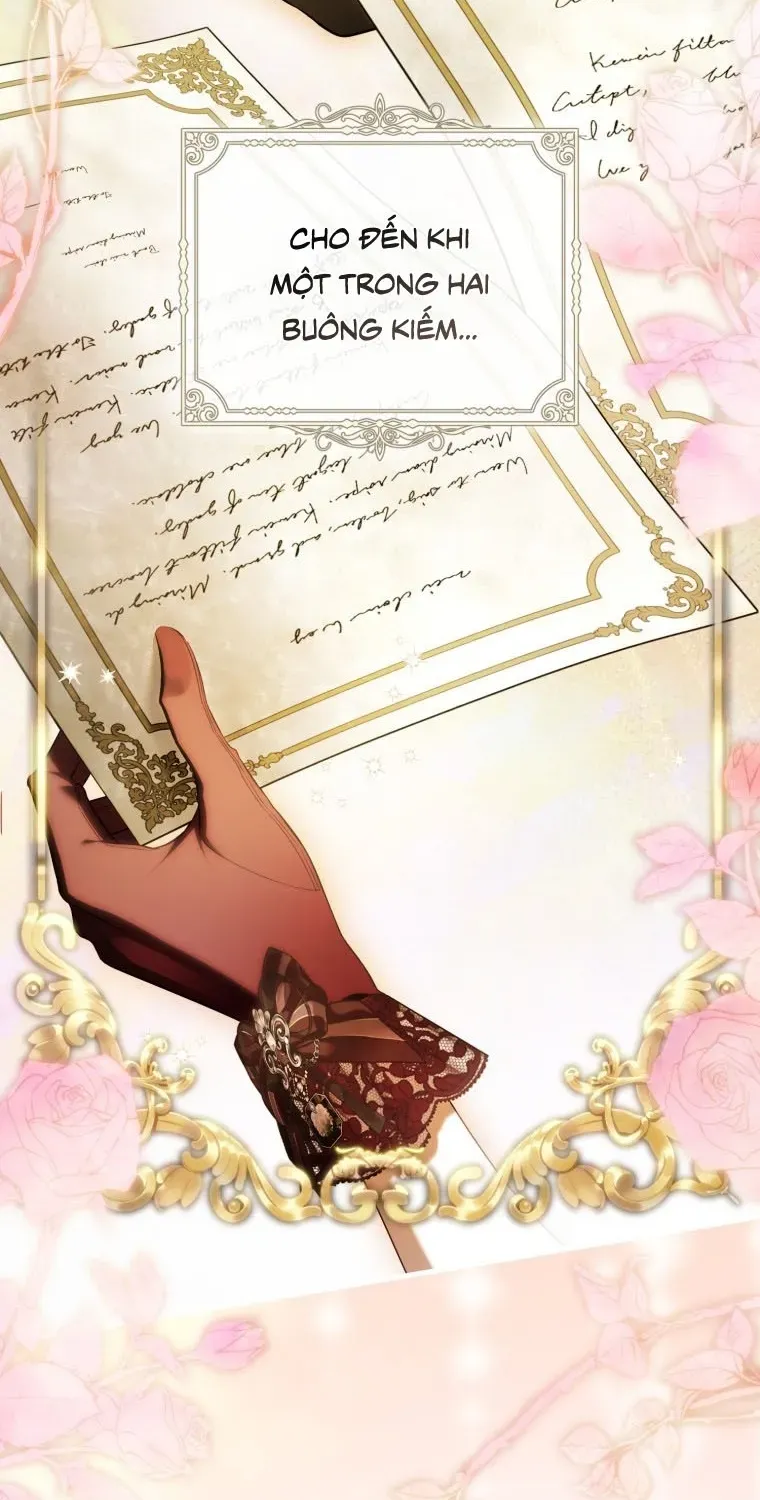 Đóa Hoa Cầm Kiếm Chap 30 - Next Chap 31