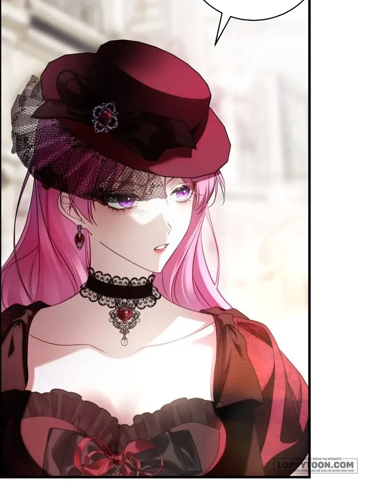 Đóa Hoa Cầm Kiếm Chap 30 - Next Chap 31