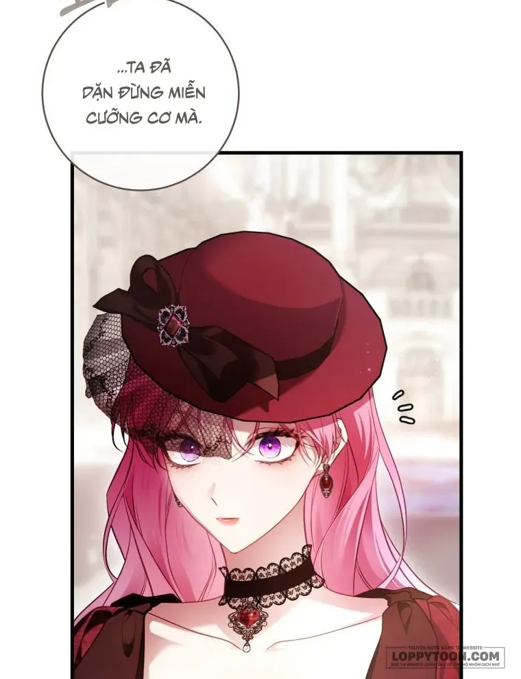 Đóa Hoa Cầm Kiếm Chap 30 - Next Chap 31