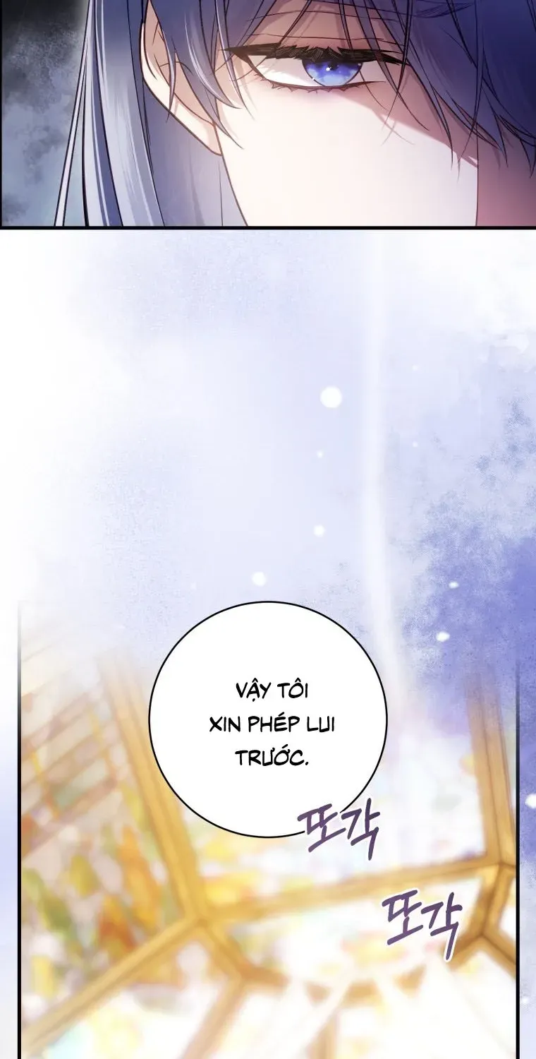 Đóa Hoa Cầm Kiếm Chap 30 - Next Chap 31