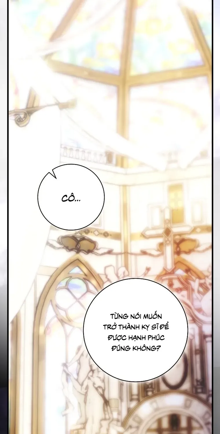 Đóa Hoa Cầm Kiếm Chap 30 - Next Chap 31