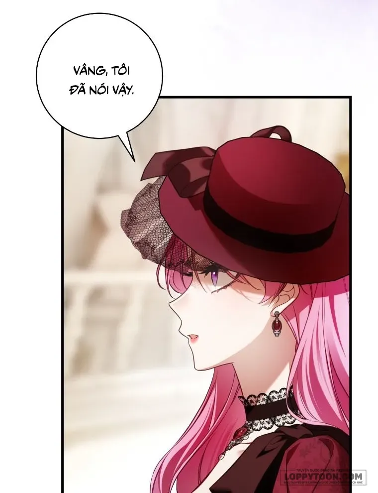 Đóa Hoa Cầm Kiếm Chap 30 - Next Chap 31