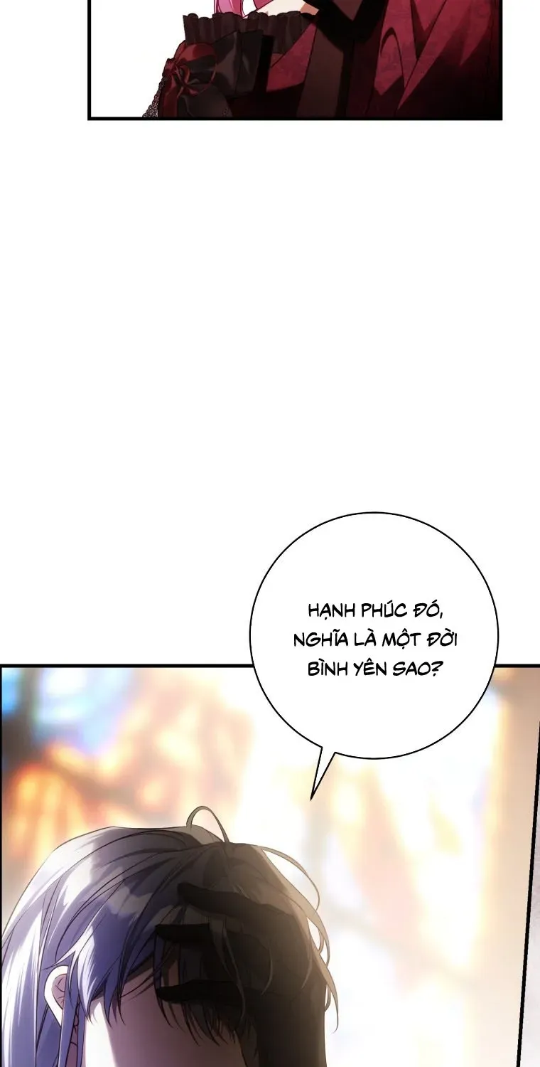 Đóa Hoa Cầm Kiếm Chap 30 - Next Chap 31