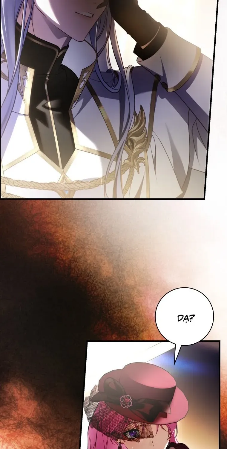 Đóa Hoa Cầm Kiếm Chap 30 - Next Chap 31