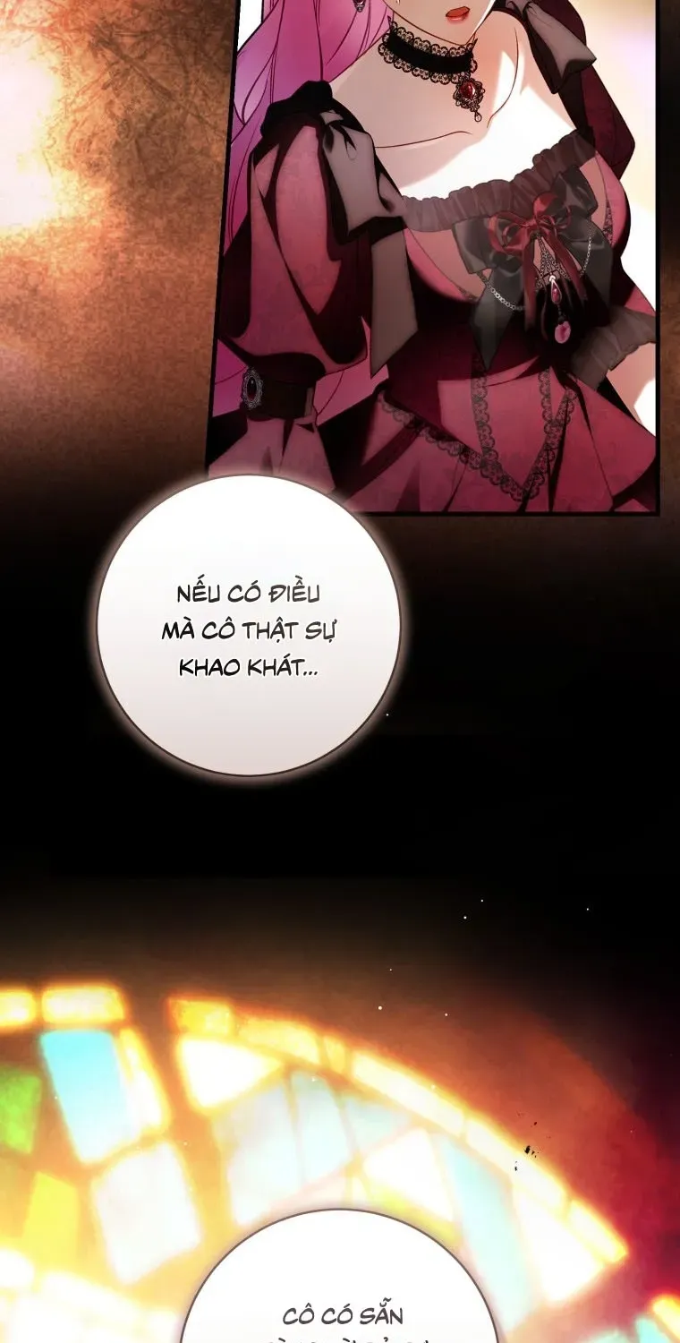 Đóa Hoa Cầm Kiếm Chap 30 - Next Chap 31