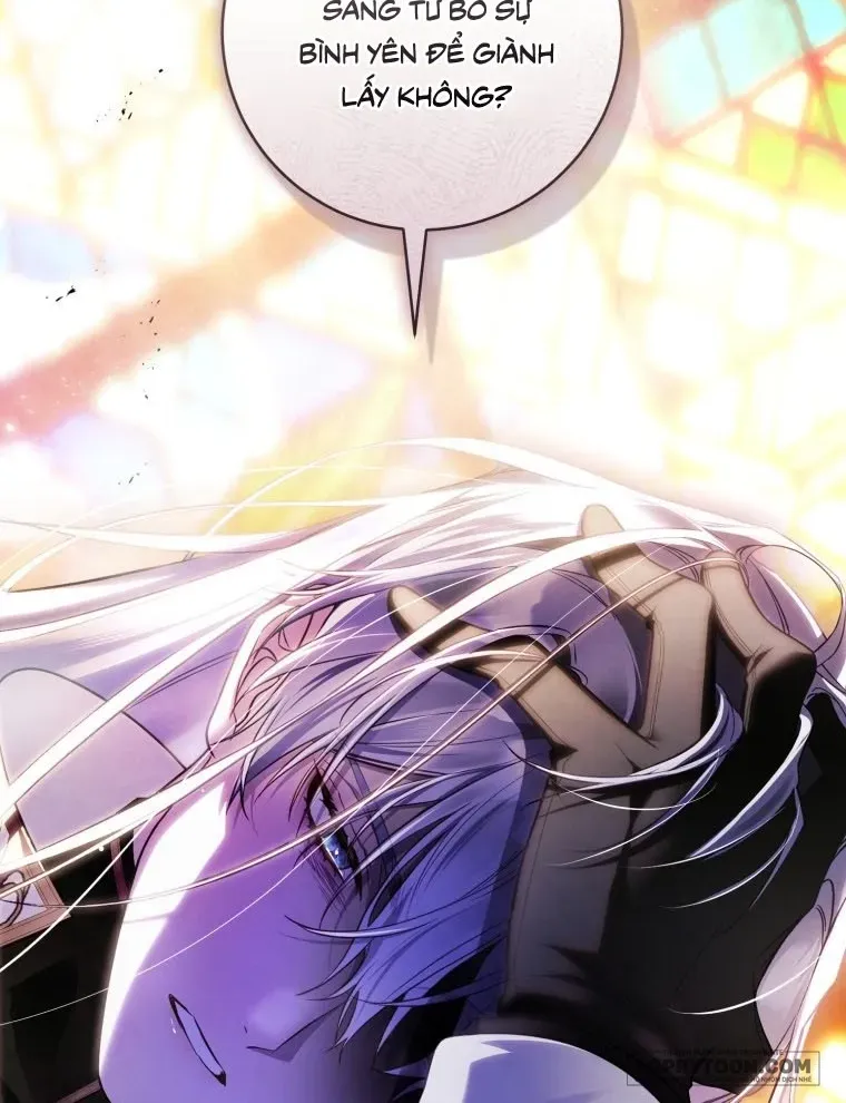Đóa Hoa Cầm Kiếm Chap 30 - Next Chap 31