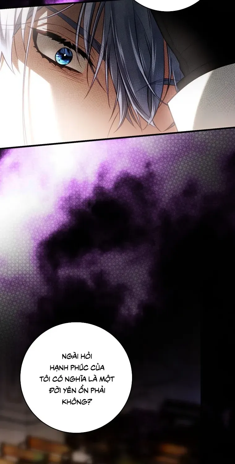 Đóa Hoa Cầm Kiếm Chap 30 - Next Chap 31