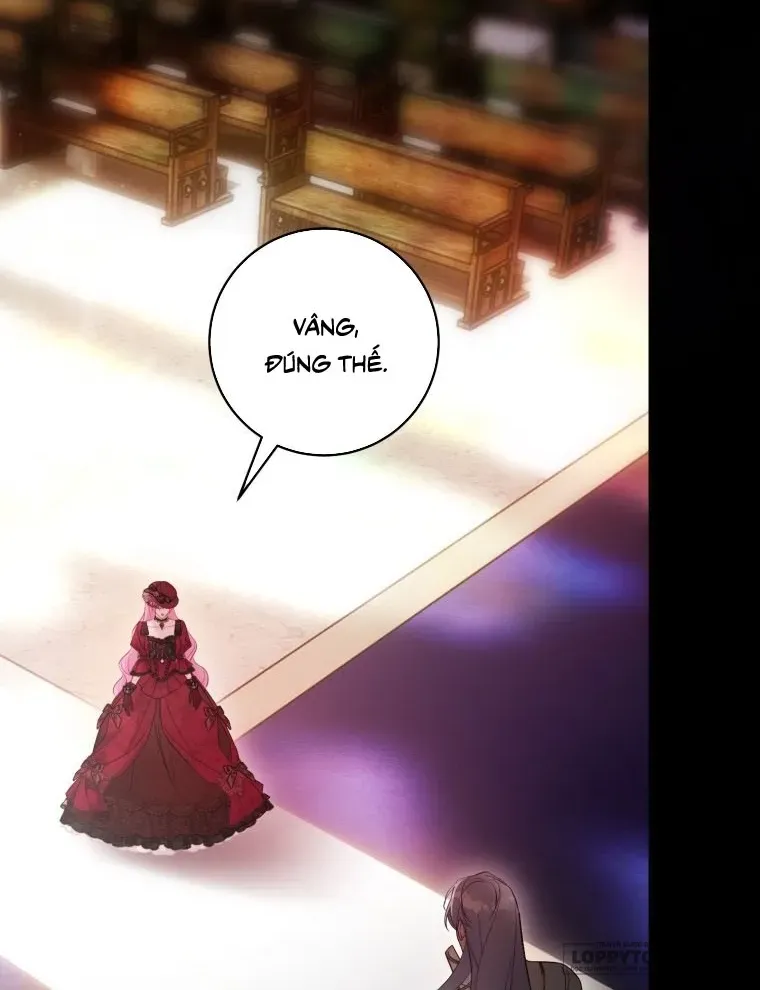 Đóa Hoa Cầm Kiếm Chap 30 - Next Chap 31