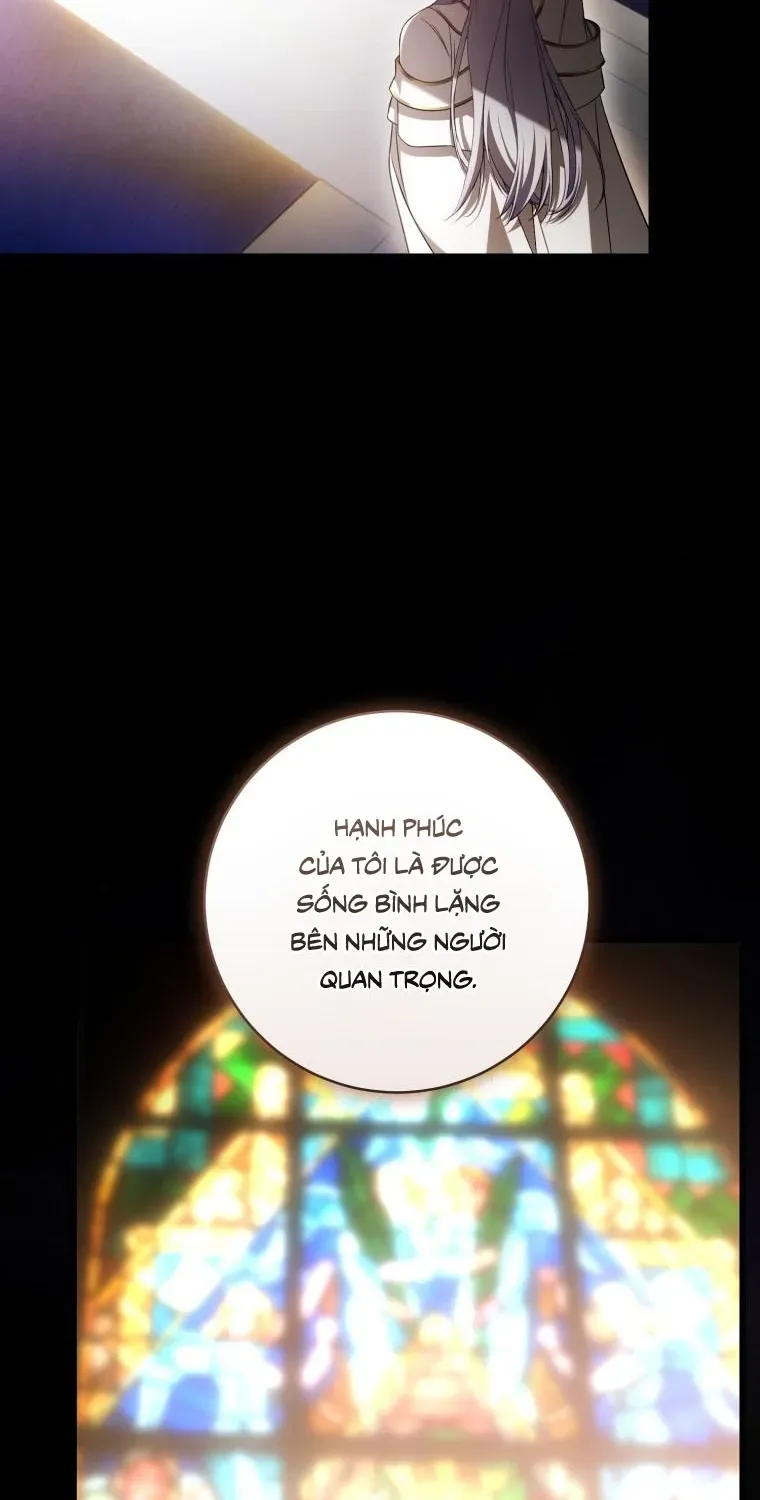 Đóa Hoa Cầm Kiếm Chap 30 - Next Chap 31