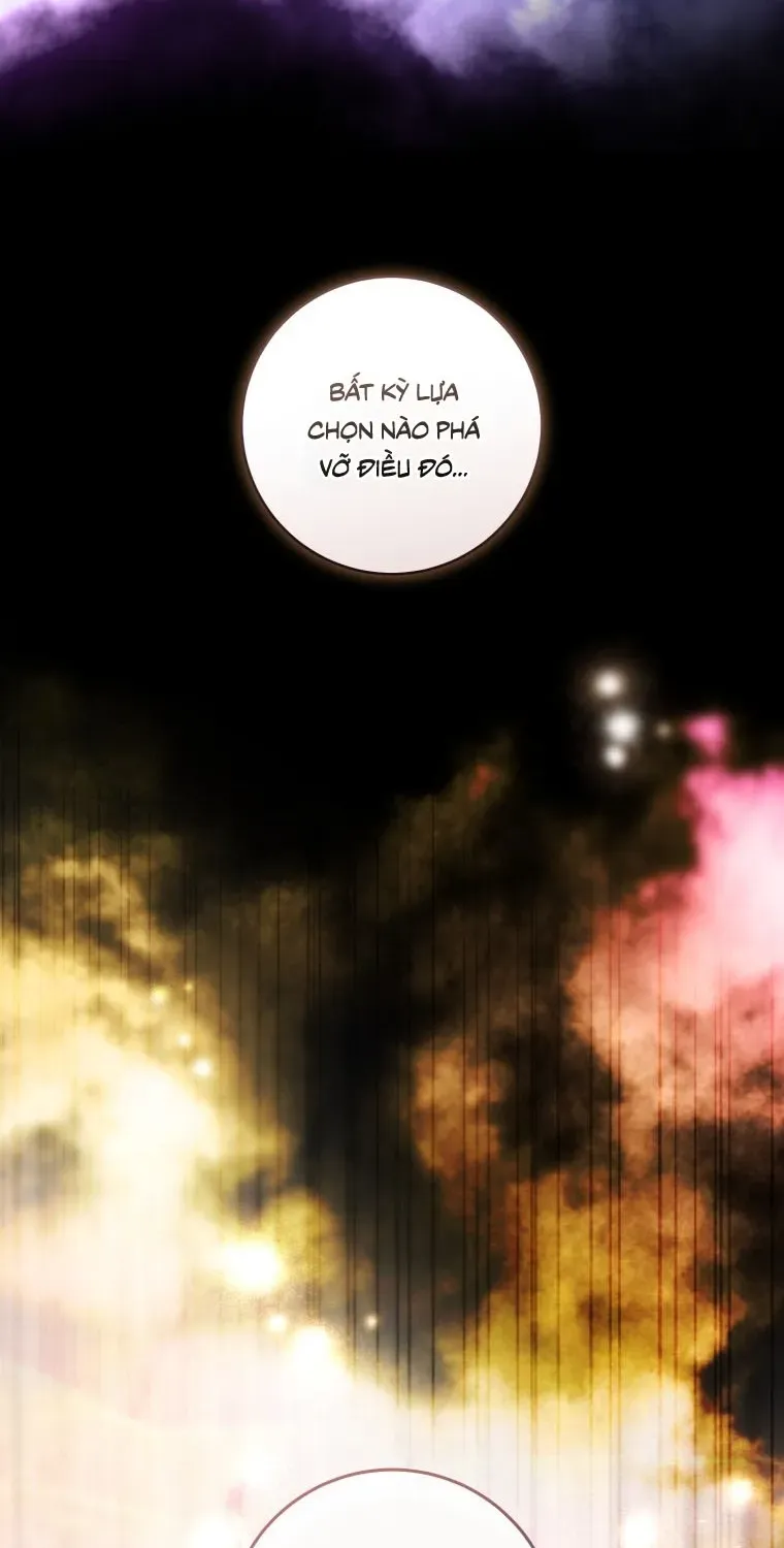Đóa Hoa Cầm Kiếm Chap 30 - Next Chap 31