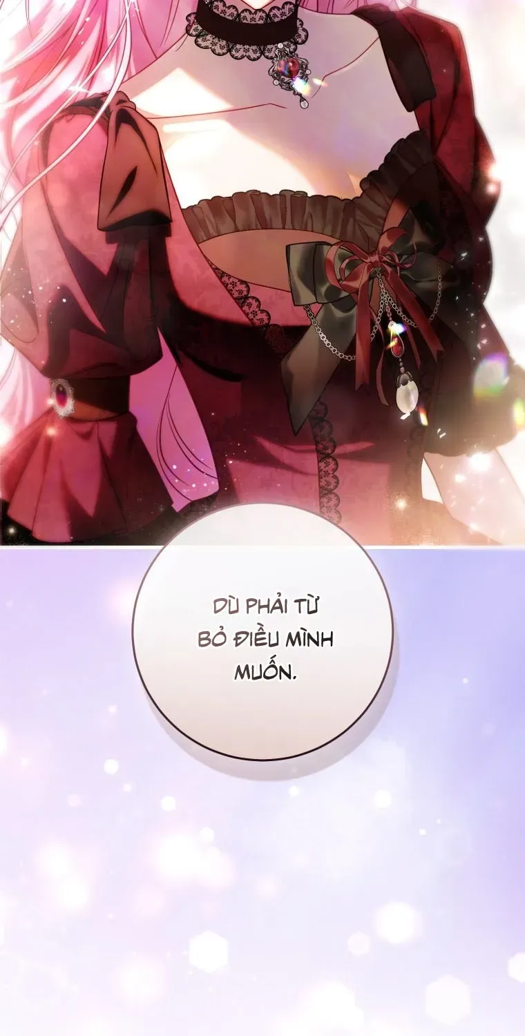 Đóa Hoa Cầm Kiếm Chap 30 - Next Chap 31