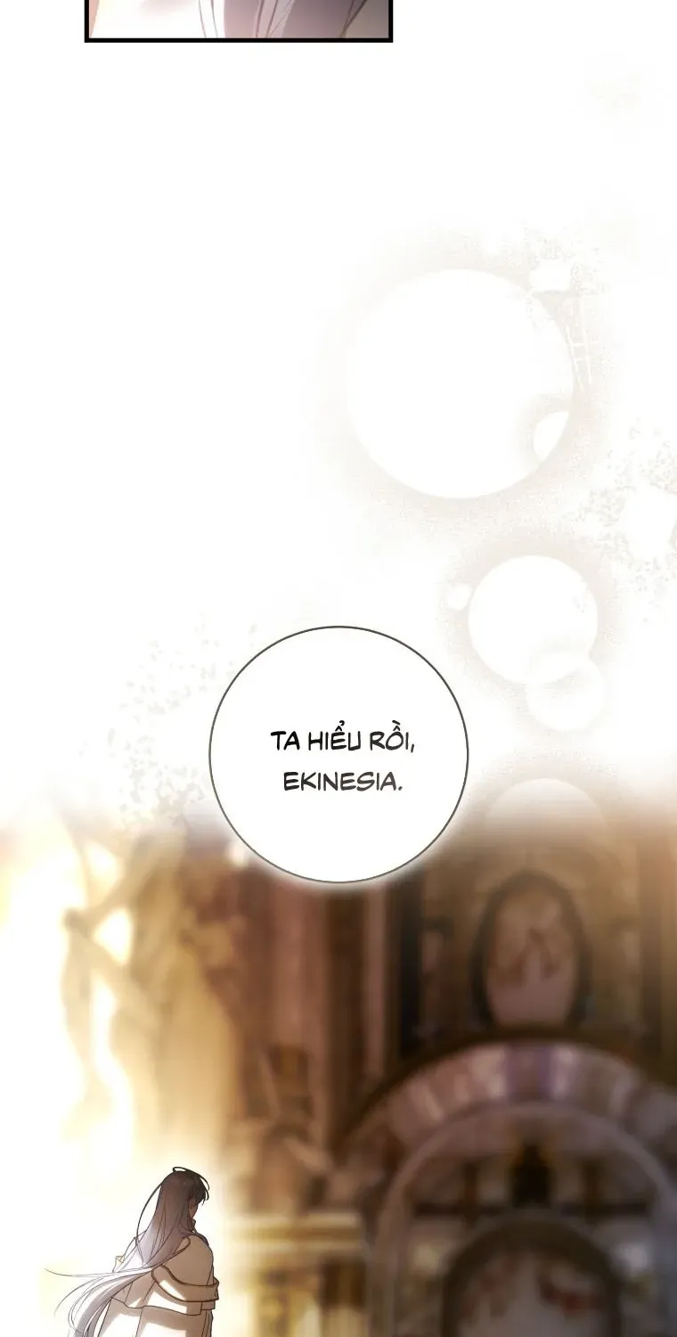 Đóa Hoa Cầm Kiếm Chap 30 - Next Chap 31