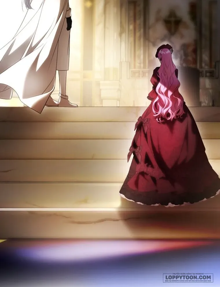 Đóa Hoa Cầm Kiếm Chap 30 - Next Chap 31