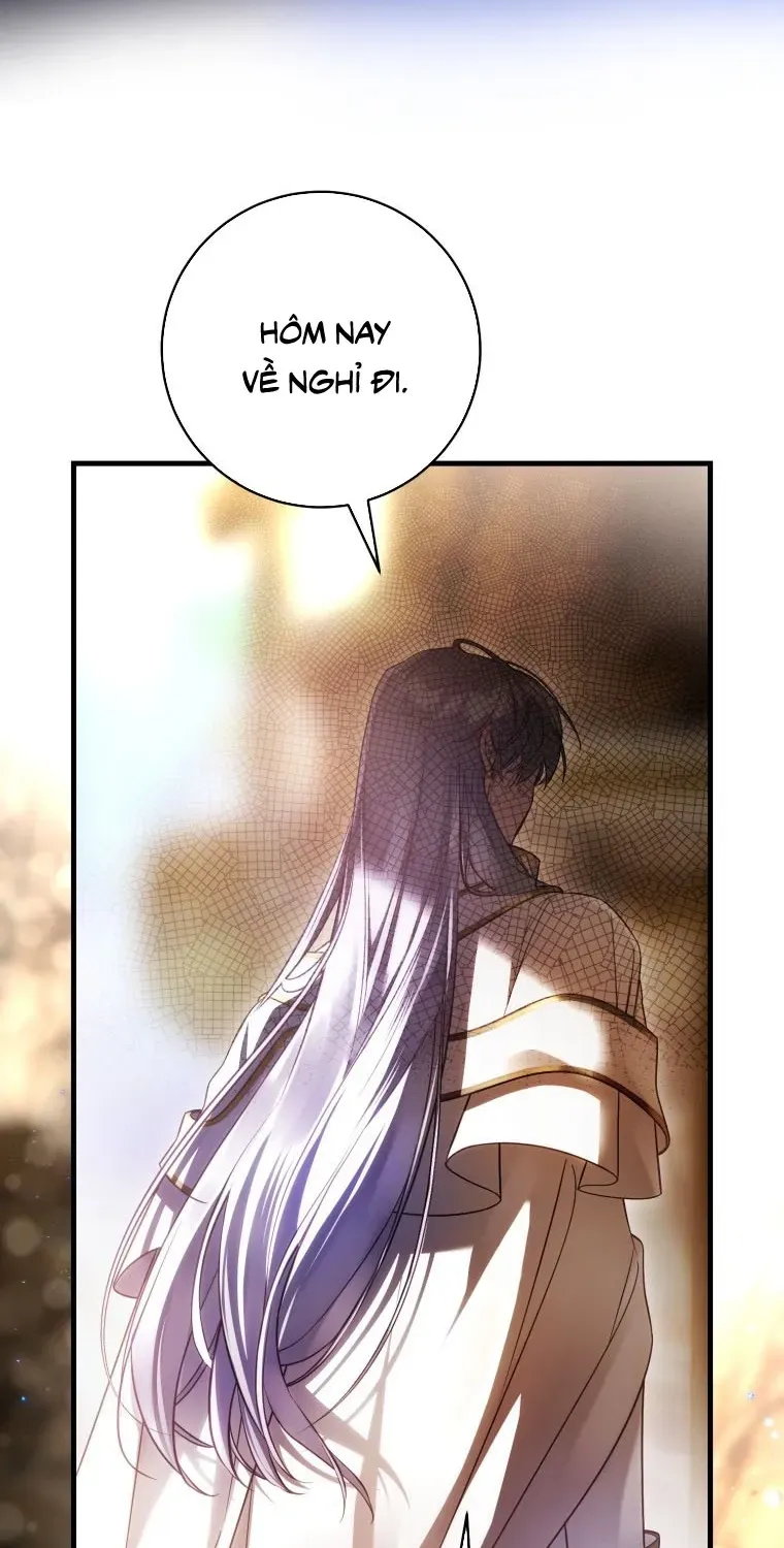 Đóa Hoa Cầm Kiếm Chap 30 - Next Chap 31