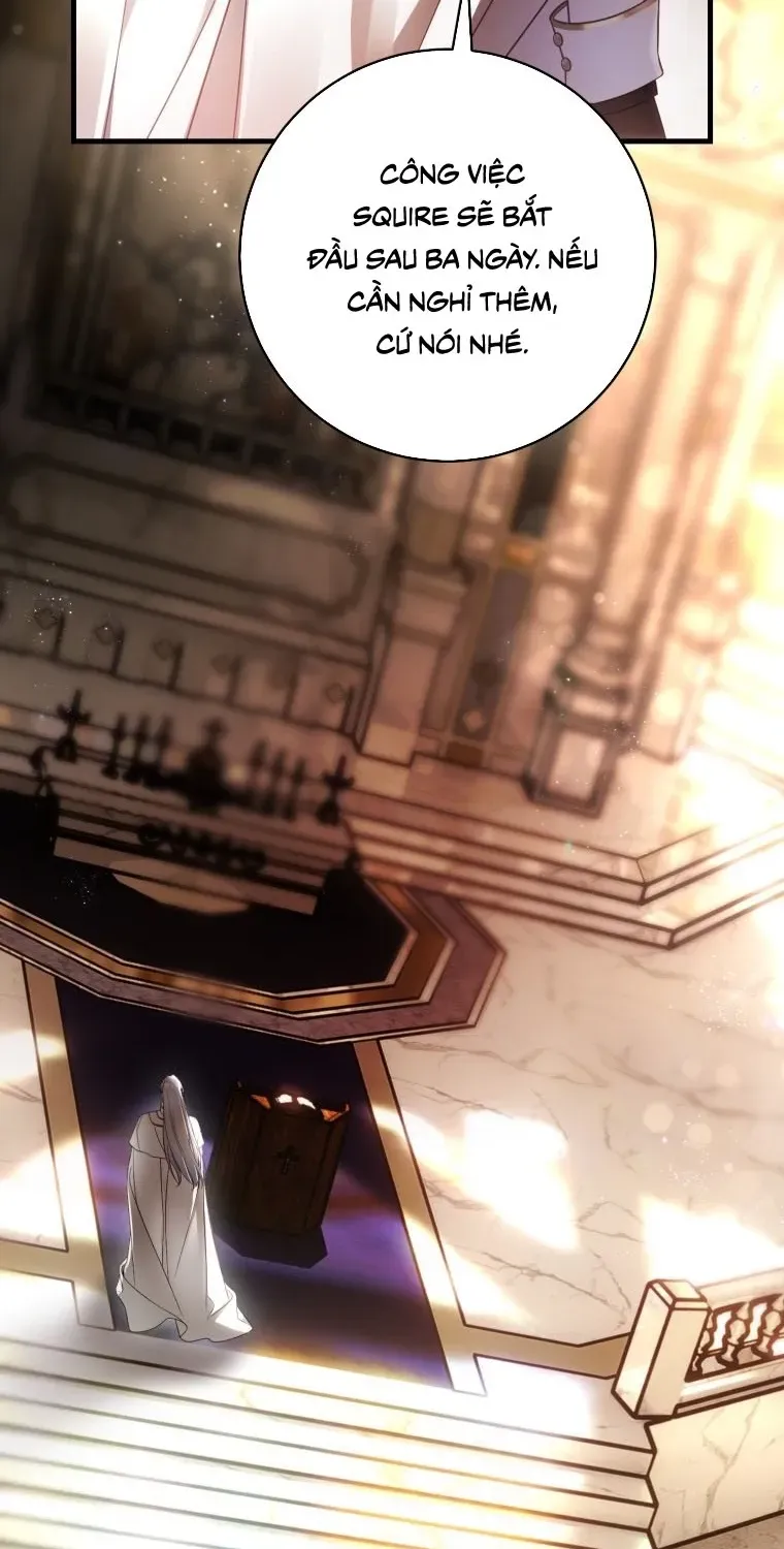 Đóa Hoa Cầm Kiếm Chap 30 - Next Chap 31