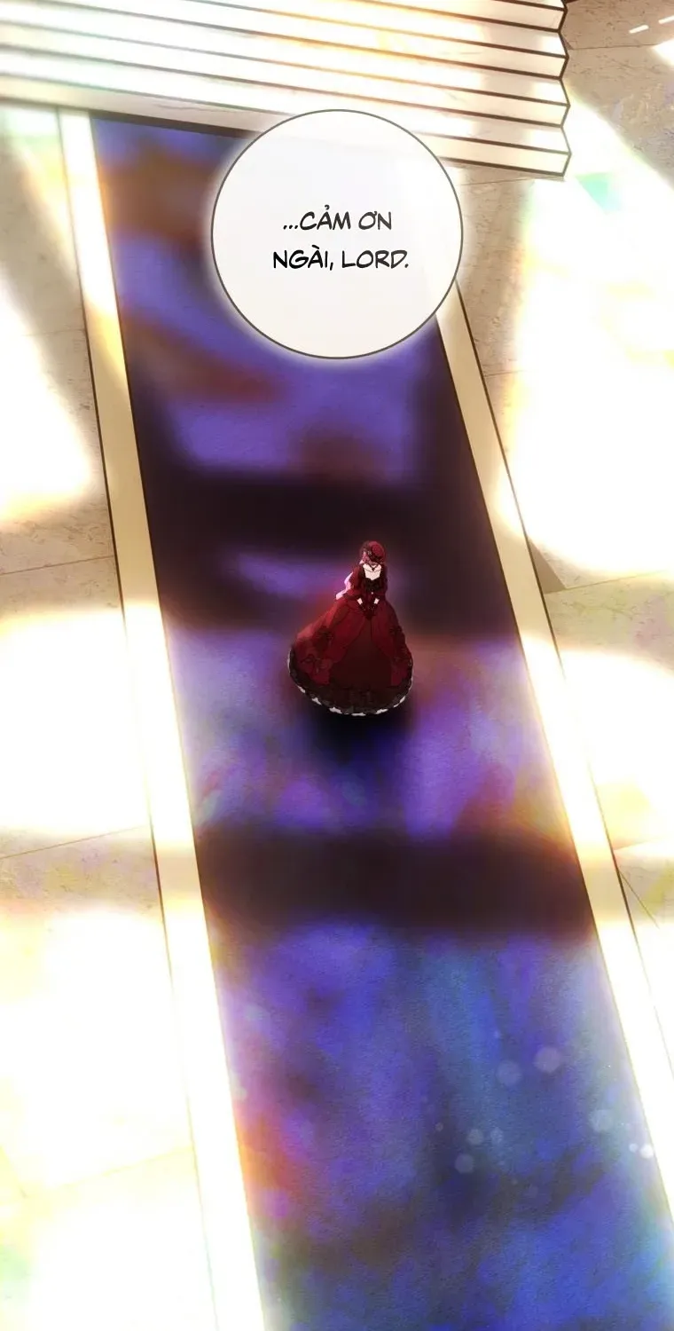 Đóa Hoa Cầm Kiếm Chap 30 - Next Chap 31