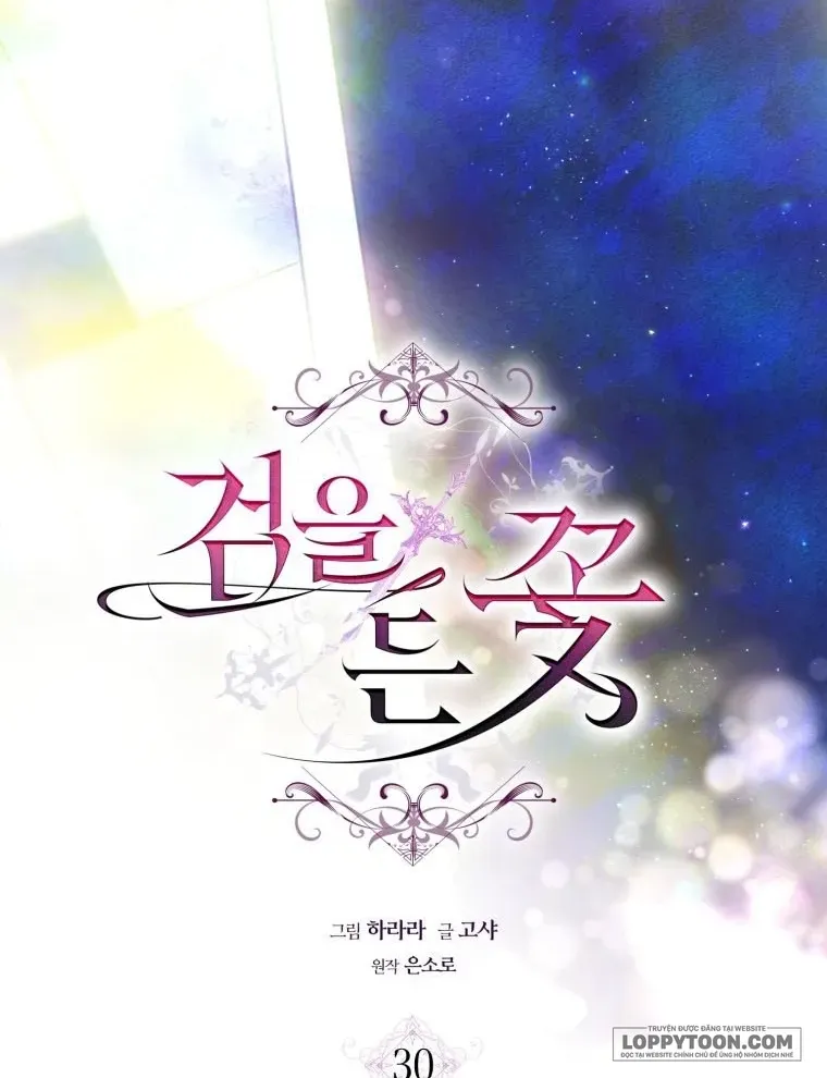 Đóa Hoa Cầm Kiếm Chap 30 - Next Chap 31