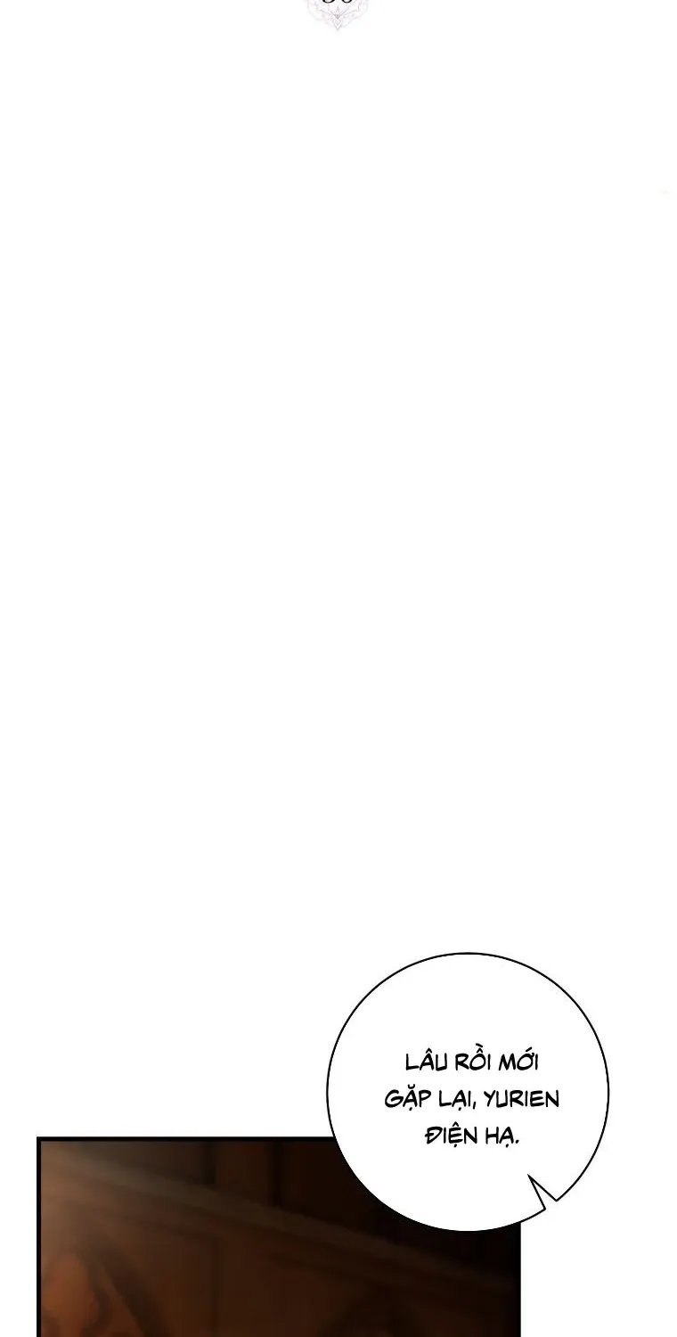 Đóa Hoa Cầm Kiếm Chap 30 - Next Chap 31