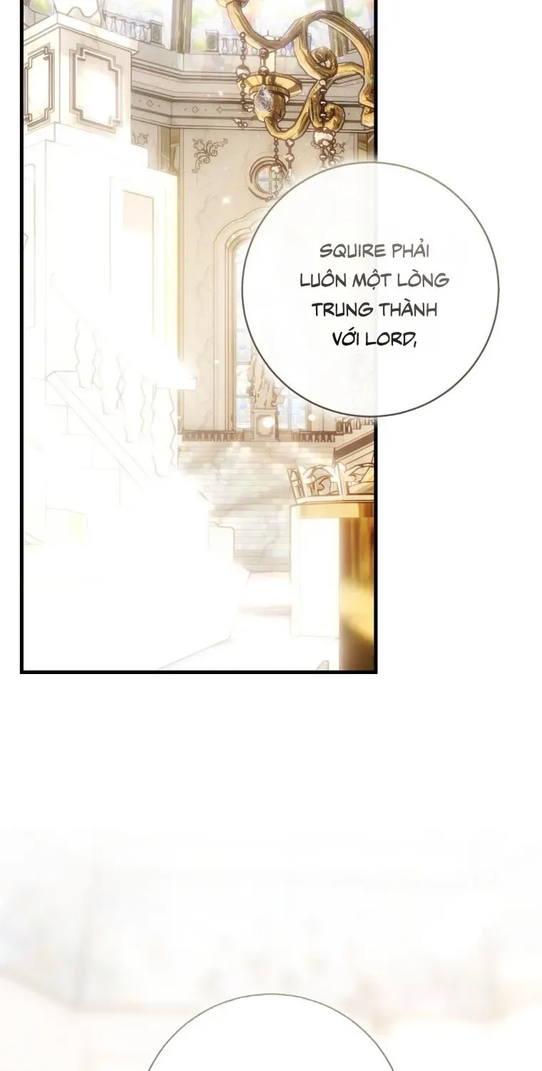 Đóa Hoa Cầm Kiếm Chap 30 - Next Chap 31