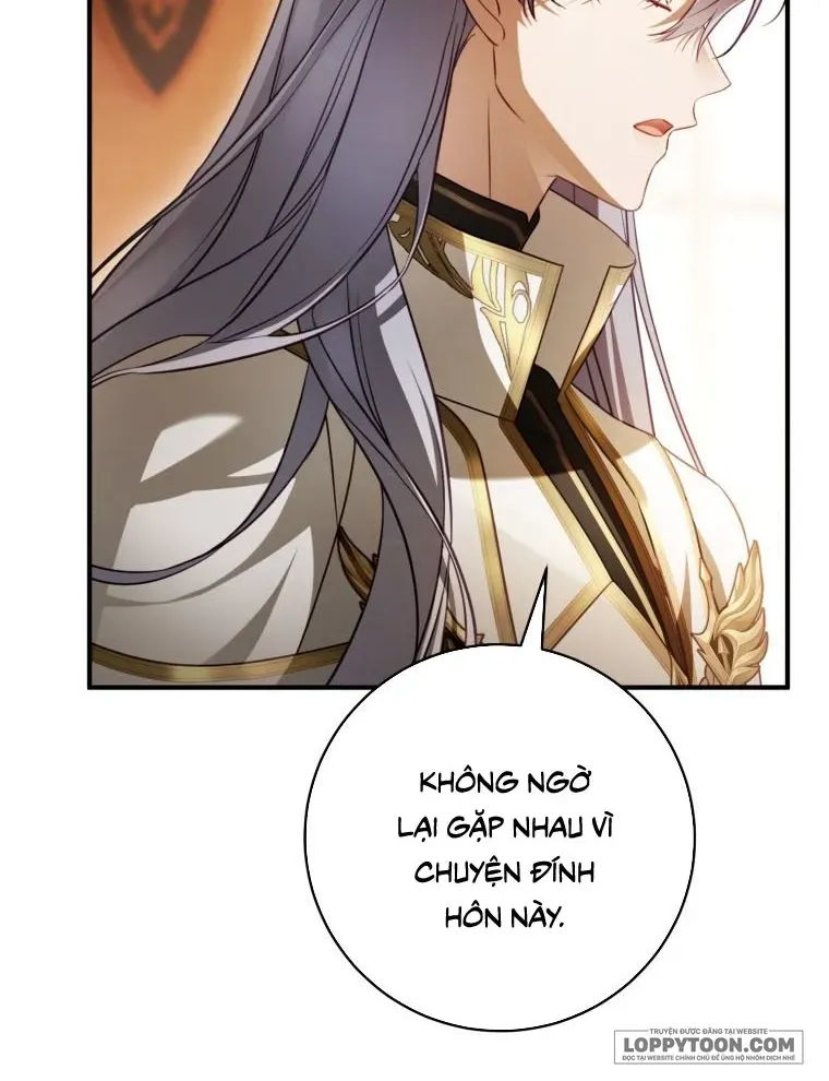 Đóa Hoa Cầm Kiếm Chap 30 - Next Chap 31